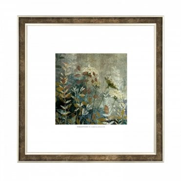 Perception Wall Art