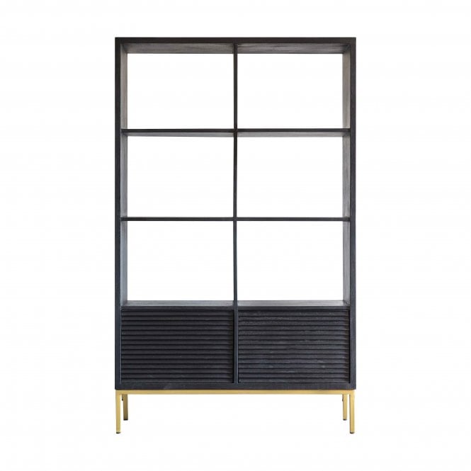 Reiss 2 Door Open Display Unit 1000mm(w) x 350mm(D) x 1630mm(H)
