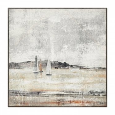 Sea Spray Wall Art