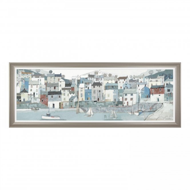 Shoreline Wall Art