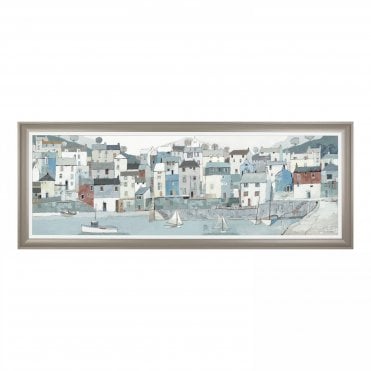 Shoreline Wall Art