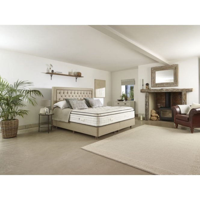 Somnus Chedworth Pillowtop Mattress