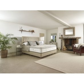 Somnus Chedworth Pillowtop Mattress