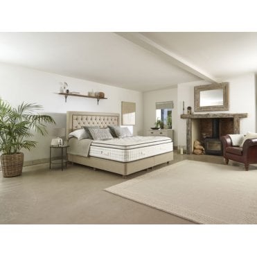 Chedworth Pillowtop Mattress