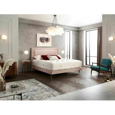 Somnus Cumulus Mattress