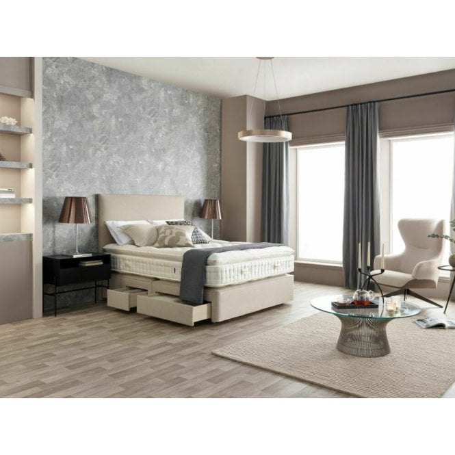 Somnus Nimbus Mattress
