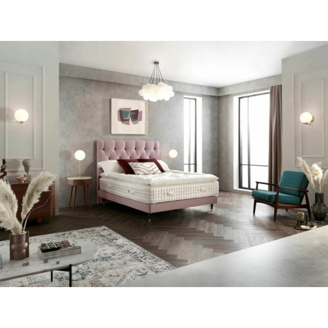 Somnus Stratus Mattress
