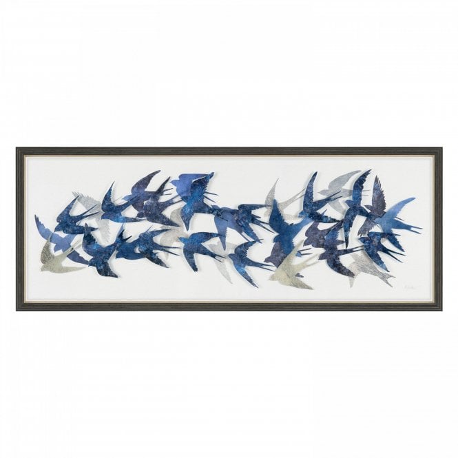 Swallows