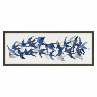 Swallows