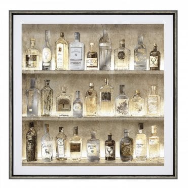 The Connoisseur Wall Art