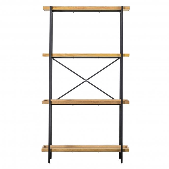 Tiresi Open Display Unit Large 1000mm(w) x 300mm(D) x 1790mm(H)