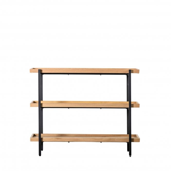 Tiresi Open Display Unit Small 1000mm(w) x 300mm(D) x 790mm(H)