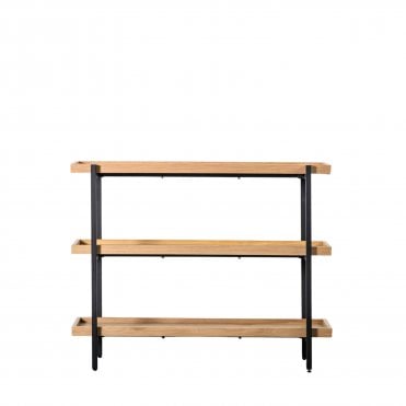 Tiresi Open Display Unit Small 1000mm(w) x 300mm(D) x 790mm(H)