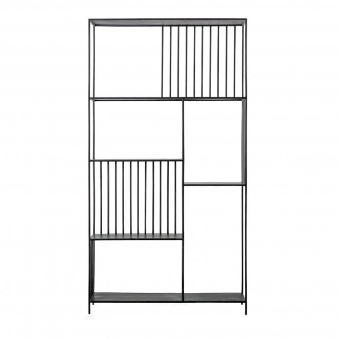 Toni Open Display 998mm(w) x 350mm(D) x 1855mm(H)