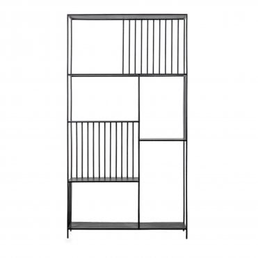 Toni Open Display 998mm(w) x 350mm(D) x 1855mm(H)