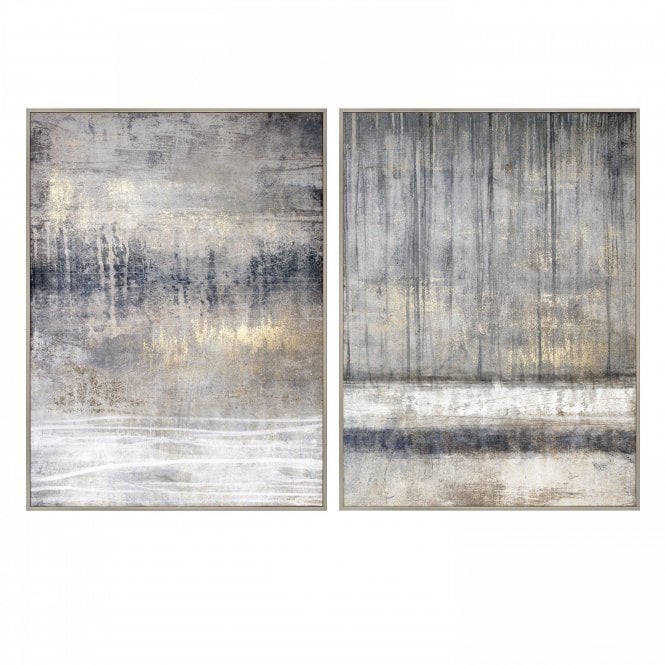 Torrent Wall Art