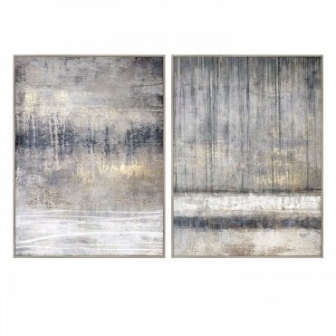 Torrent Wall Art