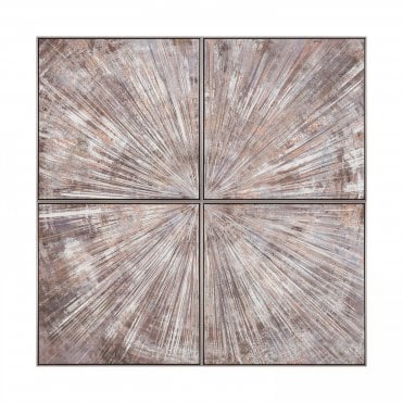 Virtue Wall Art
