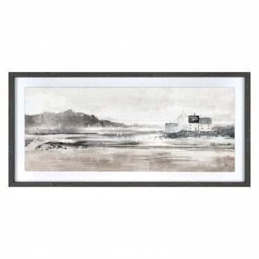  Waves Whisper Wall Art