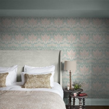 William Morris at Home Brother Rabbit Lullaby Blues 140499